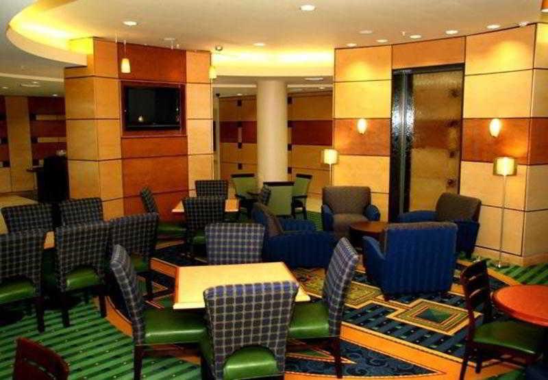 Springhill Suites Houston Пэрленд Экстерьер фото
